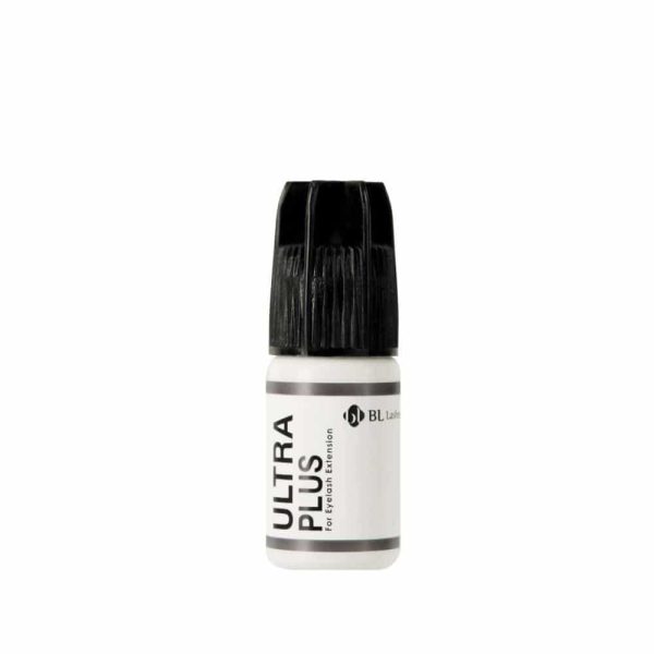 BL Lashers Ultra Plus Glue 5mL